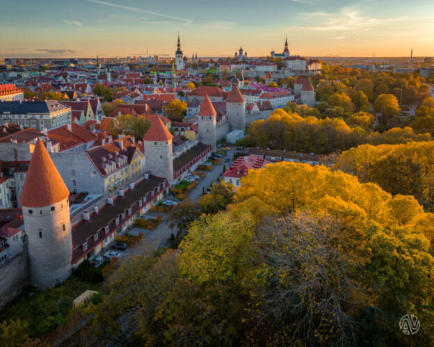 Tallinn