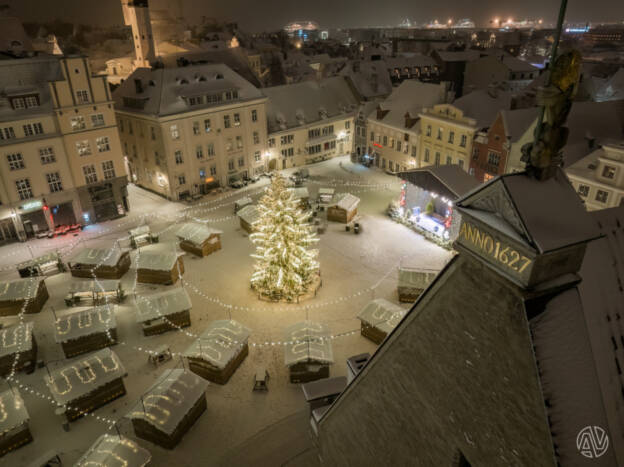 Eesti jõulurüüs