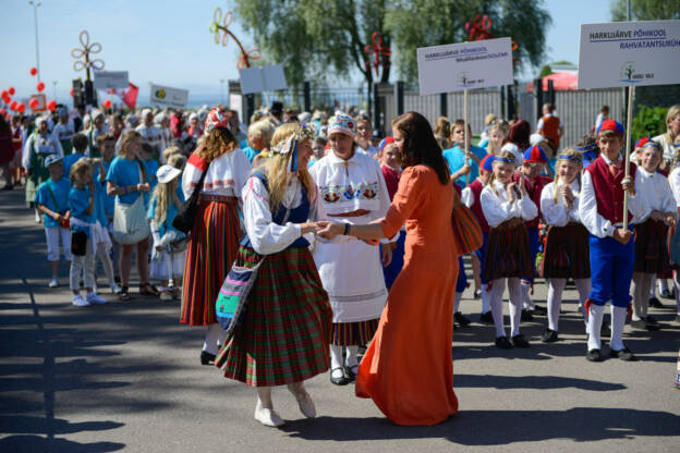 Laulupidu 2014