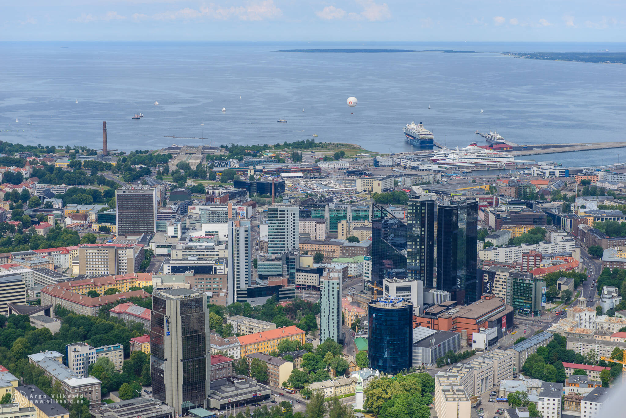 Tallinn-Paldiski-Tallinn