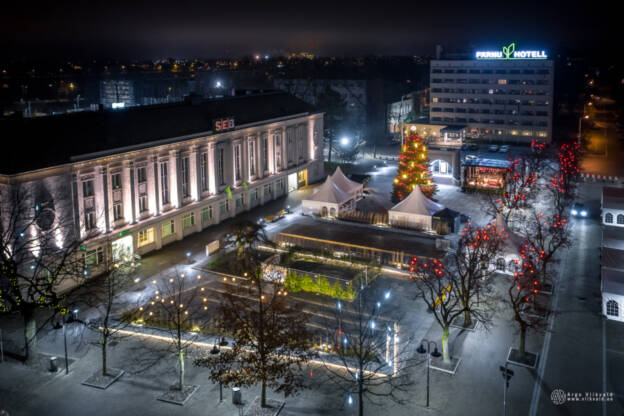 Eesti jõulurüüs 2010