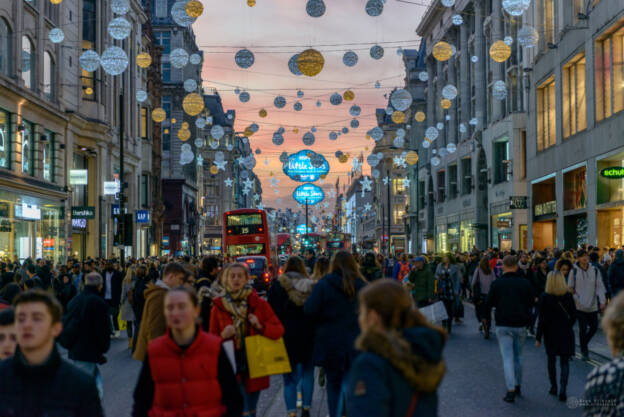 Oxford Street