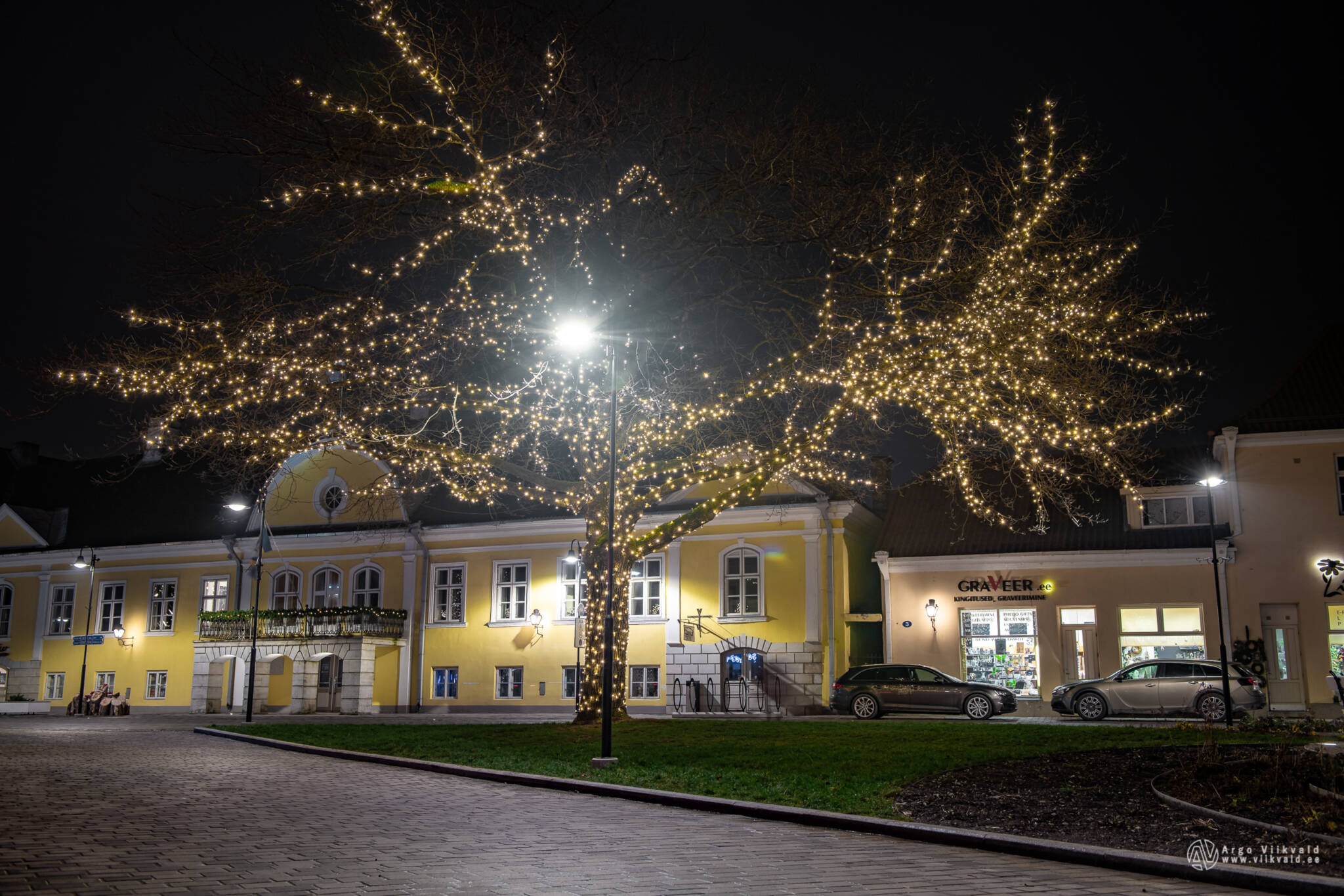 Eesti jõulurüüs 2010