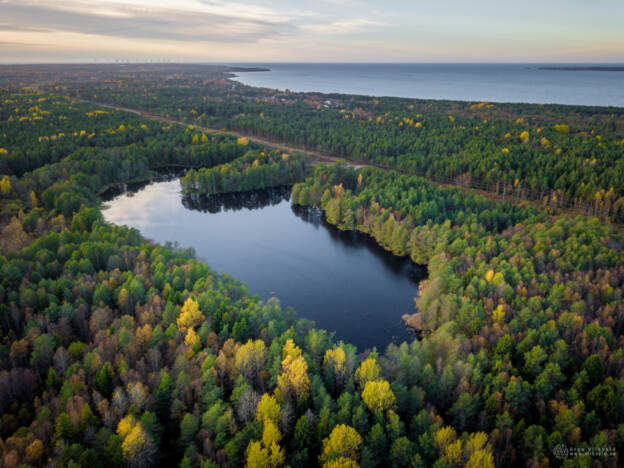 Soodajärv