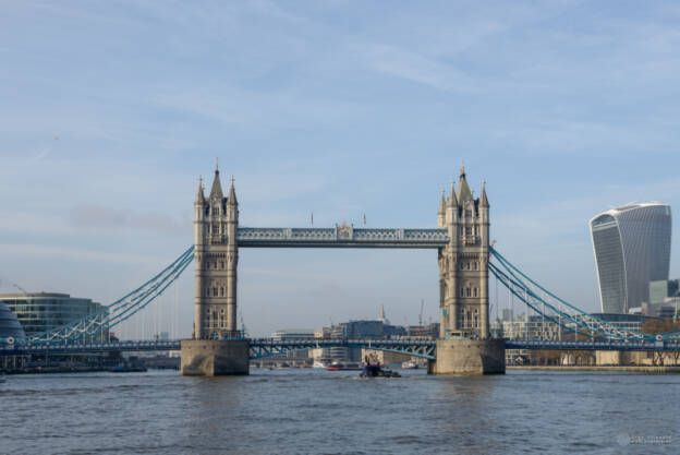 Tower Bridge