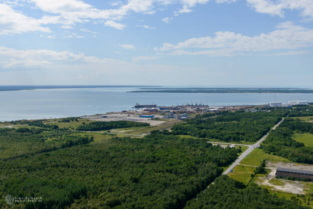 Paldiski lõunasadam