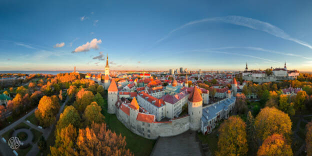 Tallinna Panoraam
