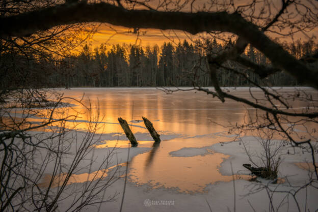 Soodajärv