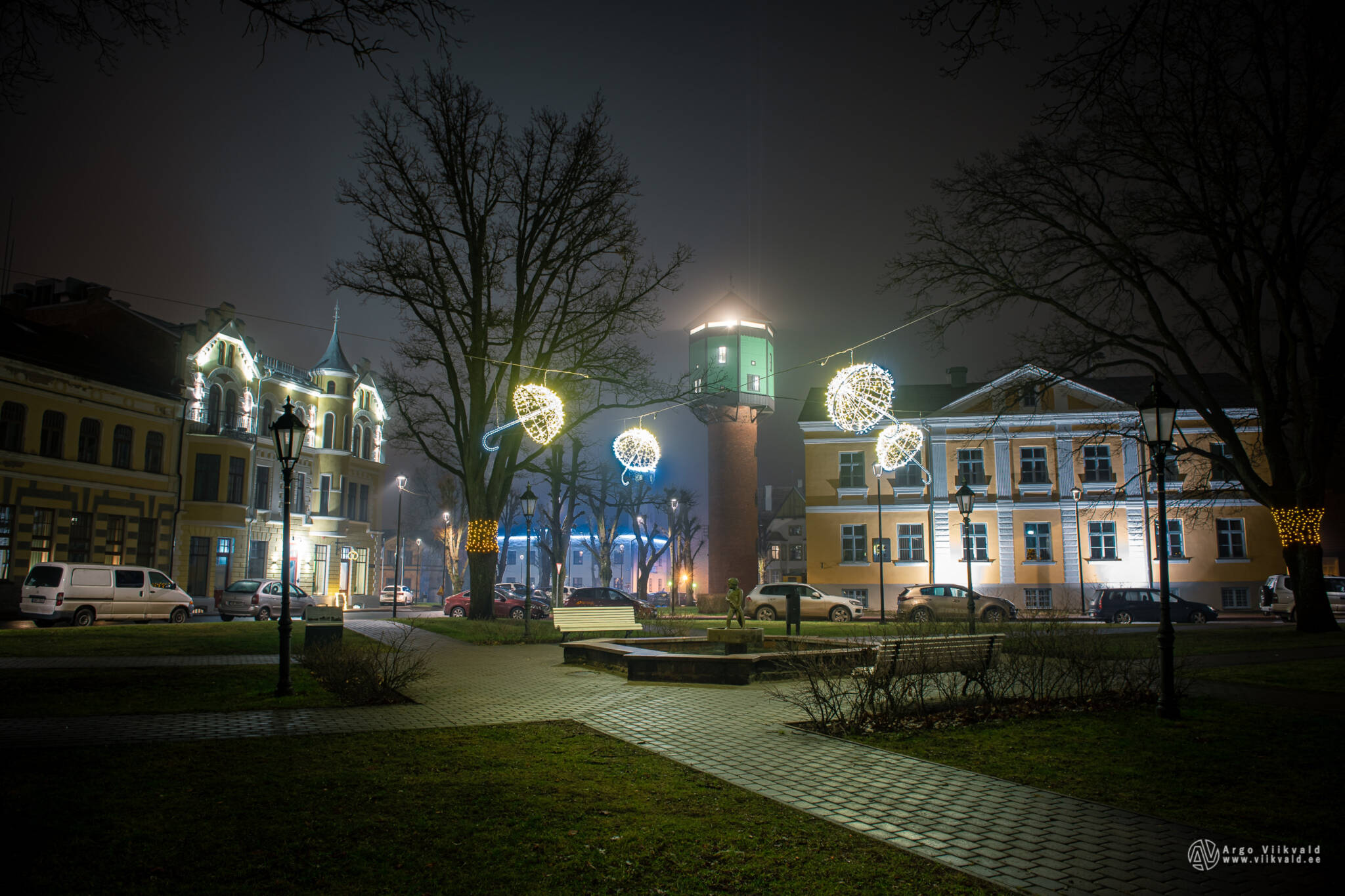 Eesti jõulurüüs 2010