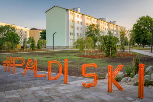 Paldiski