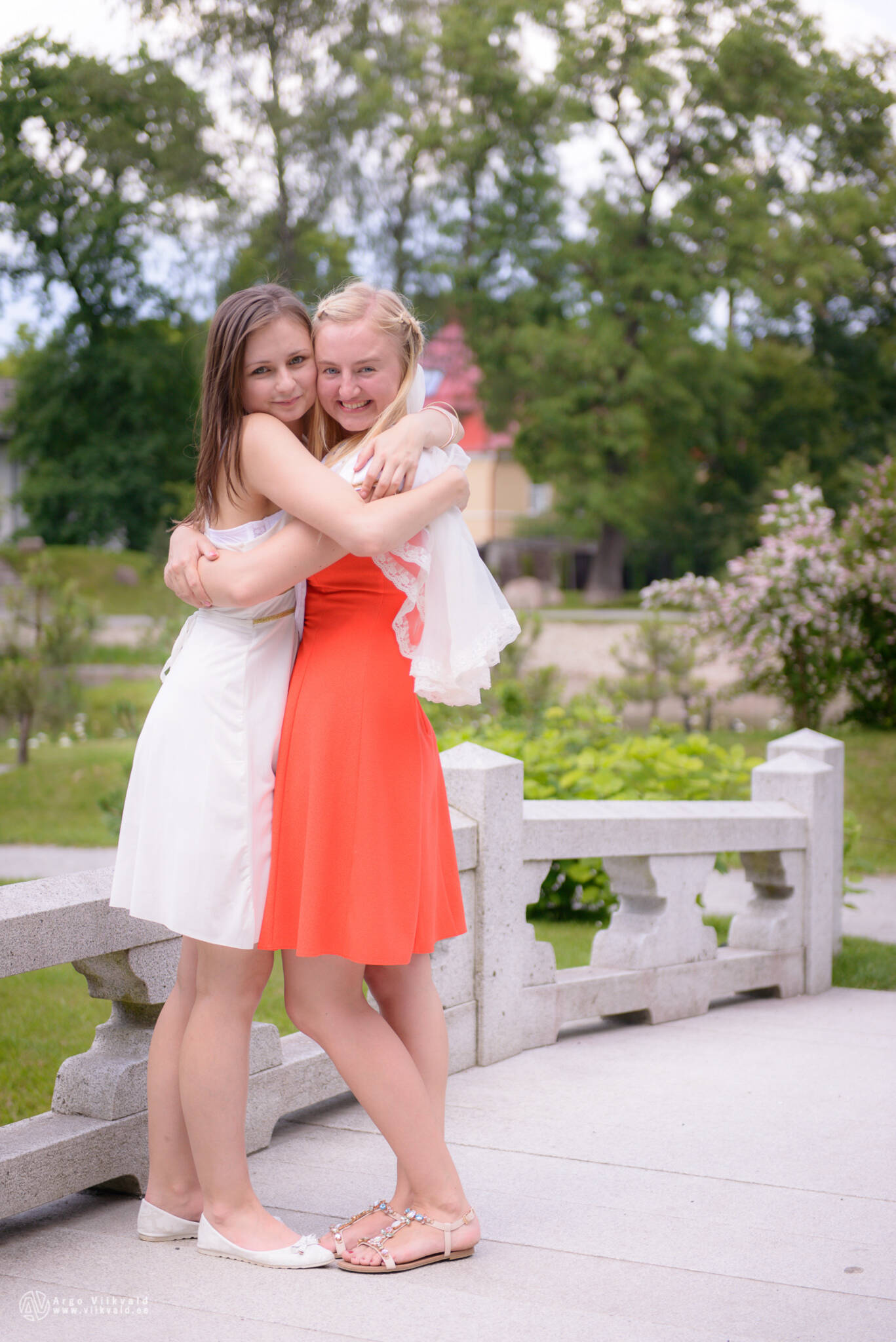 Eleri tüdrukteõhtu