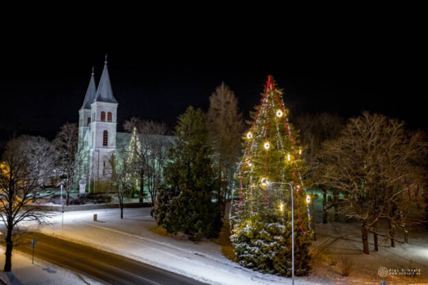 Eesti jõulurüüs 2010