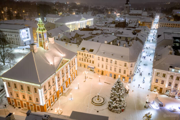 Tartu