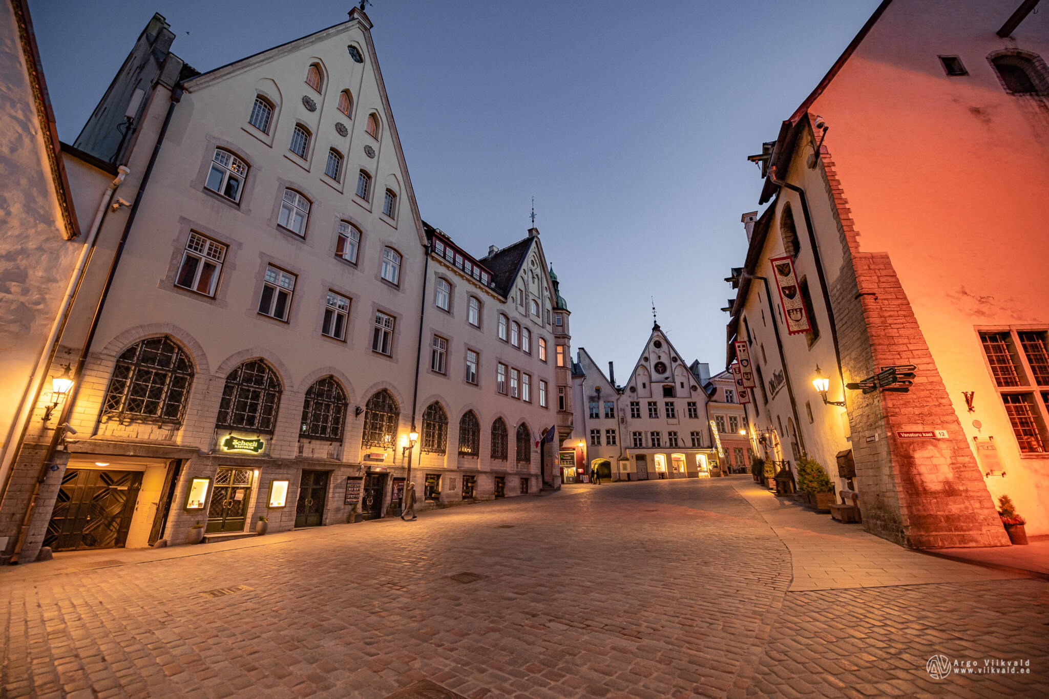 Tallinna Vanalinn