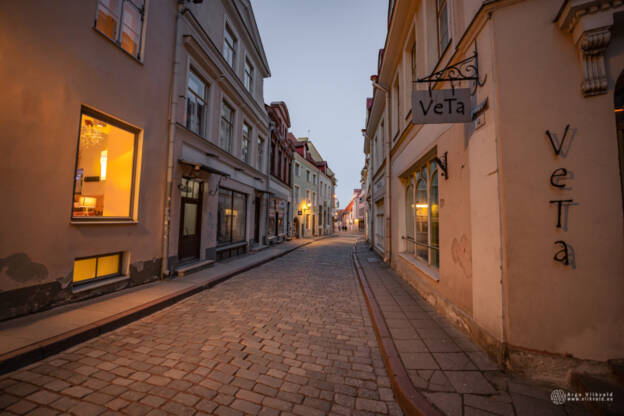 Tallinna Vanalinn