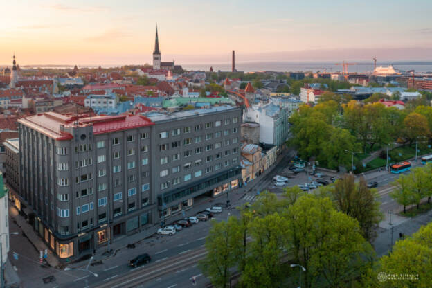 Tallinna kesklinn