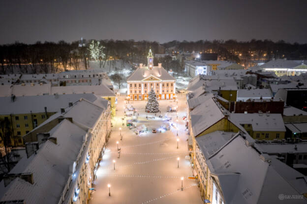 Tartu