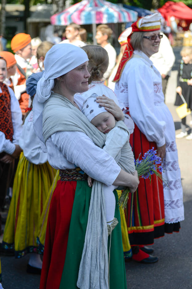 Laulupidu 2014